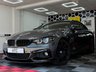 USED 2016 16 BMW 4 SERIES 3.0 435d M Sport Auto xDrive Euro 6 (s/s) 2dr HK*HUD*APPLECARPLAY*REVERSECAM