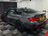 USED 2016 16 BMW 4 SERIES 3.0 435d M Sport Auto xDrive Euro 6 (s/s) 2dr HK*HUD*APPLECARPLAY*REVERSECAM