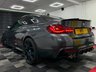 USED 2016 16 BMW 4 SERIES 3.0 435d M Sport Auto xDrive Euro 6 (s/s) 2dr HK*HUD*APPLECARPLAY*REVERSECAM