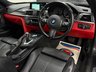 USED 2016 16 BMW 4 SERIES 3.0 435d M Sport Auto xDrive Euro 6 (s/s) 2dr HK*HUD*APPLECARPLAY*REVERSECAM