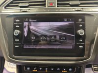 USED 2017 67 VOLKSWAGEN TIGUAN 2.0 TDI R-Line SUV 5dr Diesel DSG 4Motion Euro 6 (s/s) (150 ps) SAT-NAV + PANORAMIC SUNROOF + HEATED SEATS + PARKING SENSORS