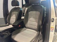 USED 2017 67 VOLKSWAGEN TIGUAN 2.0 TDI R-Line SUV 5dr Diesel DSG 4Motion Euro 6 (s/s) (150 ps) SAT-NAV + PANORAMIC SUNROOF + HEATED SEATS + PARKING SENSORS