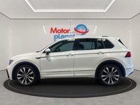 USED 2017 67 VOLKSWAGEN TIGUAN 2.0 TDI R-Line SUV 5dr Diesel DSG 4Motion Euro 6 (s/s) (150 ps) SAT-NAV + PANORAMIC SUNROOF + HEATED SEATS + PARKING SENSORS