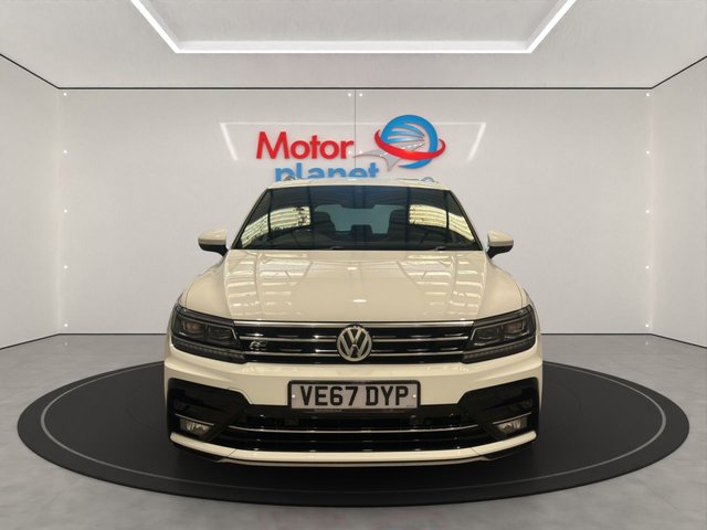 View our VOLKSWAGEN TIGUAN