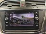 USED 2017 67 VOLKSWAGEN TIGUAN 2.0 TDI R-Line SUV 5dr Diesel DSG 4Motion Euro 6 (s/s) (150 ps) SAT-NAV + PANORAMIC SUNROOF + HEATED SEATS + PARKING SENSORS