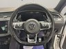 USED 2017 67 VOLKSWAGEN TIGUAN 2.0 TDI R-Line SUV 5dr Diesel DSG 4Motion Euro 6 (s/s) (150 ps) SAT-NAV + PANORAMIC SUNROOF + HEATED SEATS + PARKING SENSORS