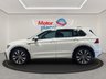 USED 2017 67 VOLKSWAGEN TIGUAN 2.0 TDI R-Line SUV 5dr Diesel DSG 4Motion Euro 6 (s/s) (150 ps) SAT-NAV + PANORAMIC SUNROOF + HEATED SEATS + PARKING SENSORS