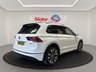 USED 2017 67 VOLKSWAGEN TIGUAN 2.0 TDI R-Line SUV 5dr Diesel DSG 4Motion Euro 6 (s/s) (150 ps) SAT-NAV + PANORAMIC SUNROOF + HEATED SEATS + PARKING SENSORS