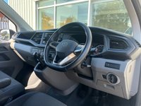 USED 2022 22 VOLKSWAGEN TRANSPORTER 2.0 TDI T30 Startline Panel Van 5dr Diesel Manual FWD SWB Euro 6 (s/s) (90 ps) 