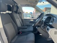 USED 2022 22 VOLKSWAGEN TRANSPORTER 2.0 TDI T30 Startline Panel Van 5dr Diesel Manual FWD SWB Euro 6 (s/s) (90 ps) 