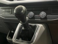 USED 2022 22 VOLKSWAGEN TRANSPORTER 2.0 TDI T30 Startline Panel Van 5dr Diesel Manual FWD SWB Euro 6 (s/s) (90 ps) 
