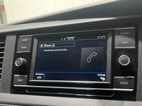 USED 2022 22 VOLKSWAGEN TRANSPORTER 2.0 TDI T30 Startline Panel Van 5dr Diesel Manual FWD SWB Euro 6 (s/s) (90 ps) 