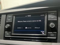 USED 2022 22 VOLKSWAGEN TRANSPORTER 2.0 TDI T30 Startline Panel Van 5dr Diesel Manual FWD SWB Euro 6 (s/s) (90 ps) 
