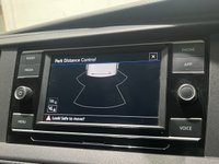 USED 2022 22 VOLKSWAGEN TRANSPORTER 2.0 TDI T30 Startline Panel Van 5dr Diesel Manual FWD SWB Euro 6 (s/s) (90 ps) 