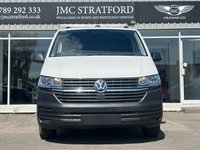 USED 2022 22 VOLKSWAGEN TRANSPORTER 2.0 TDI T30 Startline Panel Van 5dr Diesel Manual FWD SWB Euro 6 (s/s) (90 ps) 