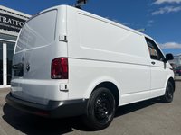 USED 2022 22 VOLKSWAGEN TRANSPORTER 2.0 TDI T30 Startline Panel Van 5dr Diesel Manual FWD SWB Euro 6 (s/s) (90 ps) 