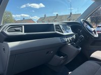 USED 2022 22 VOLKSWAGEN TRANSPORTER 2.0 TDI T30 Startline Panel Van 5dr Diesel Manual FWD SWB Euro 6 (s/s) (90 ps) 
