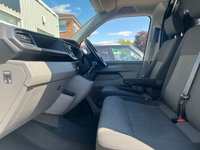 USED 2022 22 VOLKSWAGEN TRANSPORTER 2.0 TDI T30 Startline Panel Van 5dr Diesel Manual FWD SWB Euro 6 (s/s) (90 ps) 