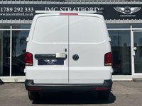 USED 2022 22 VOLKSWAGEN TRANSPORTER 2.0 TDI T30 Startline Panel Van 5dr Diesel Manual FWD SWB Euro 6 (s/s) (90 ps) 