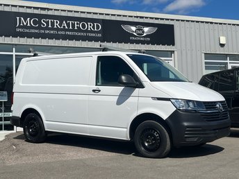 View our VOLKSWAGEN TRANSPORTER