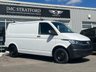 USED 2022 22 VOLKSWAGEN TRANSPORTER 2.0 TDI T30 Startline Panel Van 5dr Diesel Manual FWD SWB Euro 6 (s/s) (90 ps) 