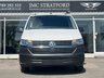 USED 2022 22 VOLKSWAGEN TRANSPORTER 2.0 TDI T30 Startline Panel Van 5dr Diesel Manual FWD SWB Euro 6 (s/s) (90 ps) 