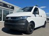 USED 2022 22 VOLKSWAGEN TRANSPORTER 2.0 TDI T30 Startline Panel Van 5dr Diesel Manual FWD SWB Euro 6 (s/s) (90 ps) 