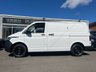 USED 2022 22 VOLKSWAGEN TRANSPORTER 2.0 TDI T30 Startline Panel Van 5dr Diesel Manual FWD SWB Euro 6 (s/s) (90 ps) 