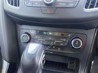 USED 2015 15 FORD FOCUS 1.6 Titanium Estate 5dr Petrol Powershift Euro 6 (125 ps) 