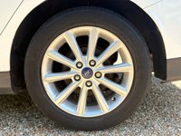 USED 2015 15 FORD FOCUS 1.6 Titanium Estate 5dr Petrol Powershift Euro 6 (125 ps) 
