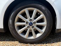 USED 2015 15 FORD FOCUS 1.6 Titanium Estate 5dr Petrol Powershift Euro 6 (125 ps) 