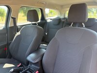 USED 2015 15 FORD FOCUS 1.6 Titanium Estate 5dr Petrol Powershift Euro 6 (125 ps) 