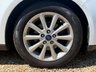 USED 2015 15 FORD FOCUS 1.6 Titanium Estate 5dr Petrol Powershift Euro 6 (125 ps) 