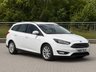 USED 2015 15 FORD FOCUS 1.6 Titanium Estate 5dr Petrol Powershift Euro 6 (125 ps) 