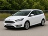 USED 2015 15 FORD FOCUS 1.6 Titanium Estate 5dr Petrol Powershift Euro 6 (125 ps) 