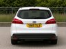 USED 2015 15 FORD FOCUS 1.6 Titanium Estate 5dr Petrol Powershift Euro 6 (125 ps) 