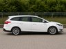 USED 2015 15 FORD FOCUS 1.6 Titanium Estate 5dr Petrol Powershift Euro 6 (125 ps) 