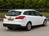 USED 2015 15 FORD FOCUS 1.6 Titanium Estate 5dr Petrol Powershift Euro 6 (125 ps) 