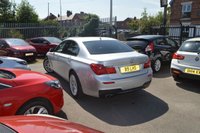 USED 2012 B BMW 7 SERIES 3.0 730d M Sport Saloon 4dr Diesel Auto Euro 5 (245 ps) 