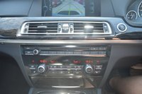 USED 2012 B BMW 7 SERIES 3.0 730d M Sport Saloon 4dr Diesel Auto Euro 5 (245 ps) 