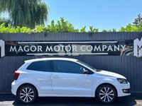 USED 2012 62 VOLKSWAGEN POLO 1.2 Match Euro 5 3dr LONG MOT! ULEZ!GREAT FIRST CAR