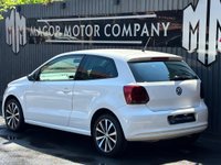 USED 2012 62 VOLKSWAGEN POLO 1.2 Match Euro 5 3dr LONG MOT! ULEZ!GREAT FIRST CAR