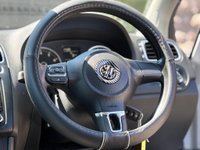 USED 2012 62 VOLKSWAGEN POLO 1.2 Match Euro 5 3dr LONG MOT! ULEZ!GREAT FIRST CAR