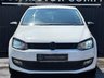USED 2012 62 VOLKSWAGEN POLO 1.2 Match Euro 5 3dr LONG MOT! ULEZ!GREAT FIRST CAR