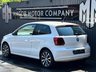 USED 2012 62 VOLKSWAGEN POLO 1.2 Match Euro 5 3dr LONG MOT! ULEZ!GREAT FIRST CAR