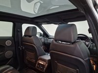 USED 2014 X LAND ROVER RANGE ROVER EVOQUE 2.0 Si4 Dynamic Lux Fuji White SUV 5dr Petrol Auto 4WD Euro 5 (s/s) (240 ps) 