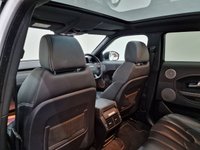 USED 2014 X LAND ROVER RANGE ROVER EVOQUE 2.0 Si4 Dynamic Lux Fuji White SUV 5dr Petrol Auto 4WD Euro 5 (s/s) (240 ps) 