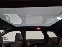 USED 2014 X LAND ROVER RANGE ROVER EVOQUE 2.0 Si4 Dynamic Lux Fuji White SUV 5dr Petrol Auto 4WD Euro 5 (s/s) (240 ps) 