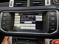 USED 2014 X LAND ROVER RANGE ROVER EVOQUE 2.0 Si4 Dynamic Lux Fuji White SUV 5dr Petrol Auto 4WD Euro 5 (s/s) (240 ps) 
