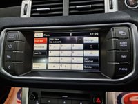 USED 2014 X LAND ROVER RANGE ROVER EVOQUE 2.0 Si4 Dynamic Lux Fuji White SUV 5dr Petrol Auto 4WD Euro 5 (s/s) (240 ps) 